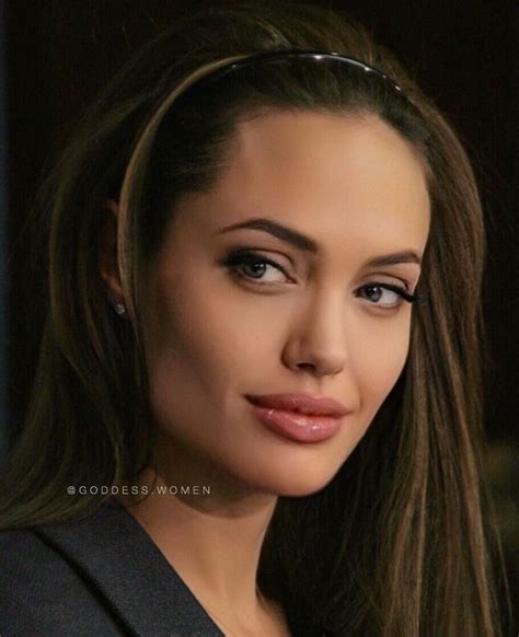 Angelina Jolie Deepfake Porn ️ SexCelebrity